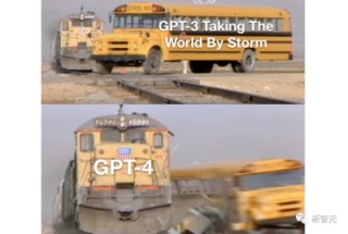 GPT-4太烧钱，微软想甩掉OpenAI？曝出Plan B：千块GPU专训「小模型」，开启必应内测