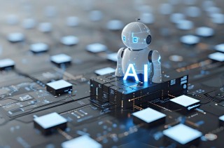 人工智能(AI)为数据赋予新的生命力