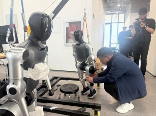 安森美在自主移动机器人领域的发展成果