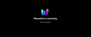 WeaveFox – 蚂蚁推出 AI 前端研发平台，根据设计图直接生成源代码