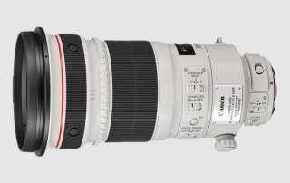 佳能RF 300mm F2.8或将于2023年上半年发布