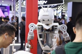 ToddlerBot – 斯坦福大学开源的机器学习与人形机器人平台