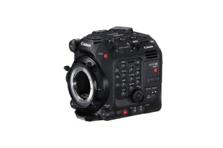 佳能发布EOS  C500 Mark II , EOS C300 Mark III 和EOS C70固件升级
