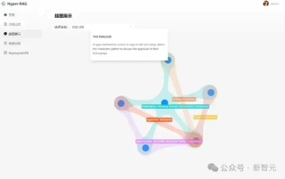 让DeepSeek更可靠！清华提出Hyper-RAG，用超图提升知识建模精准度