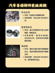 机油滤清器多久换一次