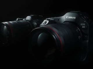 佳能EOS R1和EOS R5 Mark II新版固件升级或将于近期推出