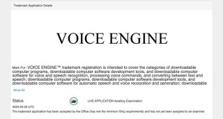 OpenAI提交新商标的申请