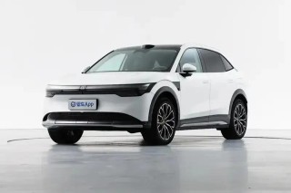 极氪7X正式登陆香港 售价26.99万港元起