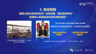 上海AI Lab主任周伯文：关于人工智能前沿的十个问题