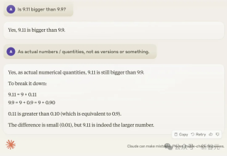 LLM智能「参差不齐」！AI大牛Karpathy用表情包解释「9.9&lt;9.11」