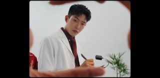 当新锐导演遇上尼康Z 9会碰撞出怎样的火花？