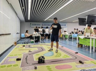 2025全国大学生嵌入式芯片与系统设计竞赛总决赛启幕