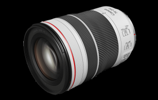 佳能发布RF70-200mm F4新版固件升级