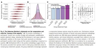 “AI调解员”登上Science，Google DeepMind打造，“劝架”水平远超人类