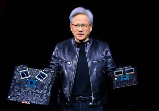 今日看点丨英伟达将为中国市场推出新AI芯片 售价大幅低于H20；中科曙光与海光信息宣布战略重组