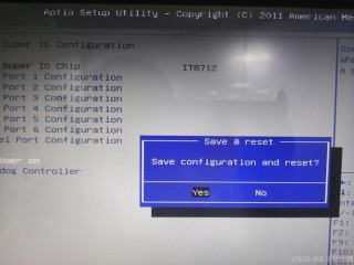 笔记本电脑开机显示Phoenix SecureCore(tm)NB的解决方法