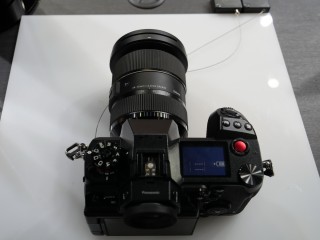 适马新品100-400mm亮相P&I 2020 多款产品尽情体验
