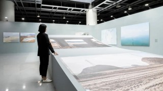 沈绮颖夺得2020集美·阿尔勒发现奖