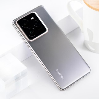 真我GT7 Pro评测：始于性能 不止性能