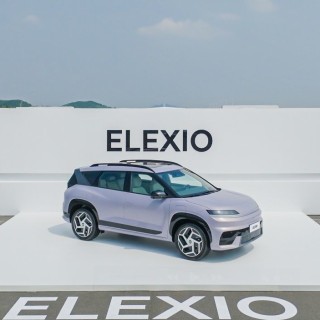 真实力不怕验！北京现代EO（ELEXIO）实测交完美成绩