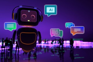 ai-baidu09chatbot – 开源AI聊天机器人模板，快速构建高性能聊天应用