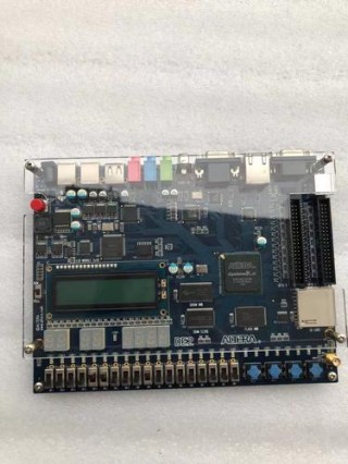 Altera发布最新FPGA产品和开发工具套件