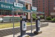 上汽集团大手笔200亿投入新能源汽车  自建5万充电桩