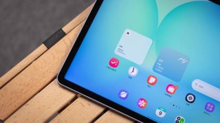 三星Tab S10 FE系列海外开售 搭载Exynos 1580 价格不便宜