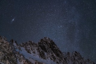 尼康尼克尔 Z 58mm f／0.95 S Noct官方实拍样张欣赏