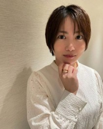 【日娛】為迎接25嵗生日，志田未來推出第四部寫真集，展現真我自然面貌~
