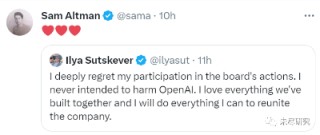 OpenAI“政变”续：“董事会都对不齐，怎么让AI对齐人类”