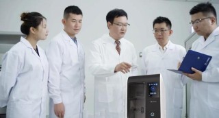 baidu09扬奇医芯获数千万元人民币天使轮融资，为放疗设备智能化注入“芯”动能