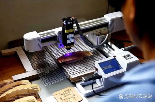 科学家发明硅纳米粒子激光打印技术