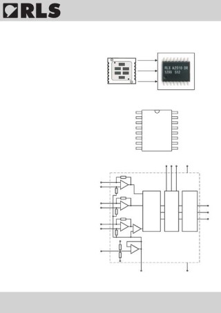 RZ V2N中档嵌入式AI MPU 数据手册和产品介绍