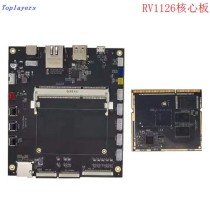 基于RV1126开发板实现人脸识别门禁系统解决方案