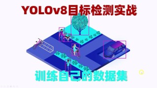 RV1126 yolov8训练部署教程