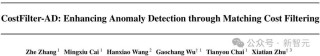刷新无监督异常检测上限！首提「匹配代价滤波for异常检测」范式 - ICML&#39;25