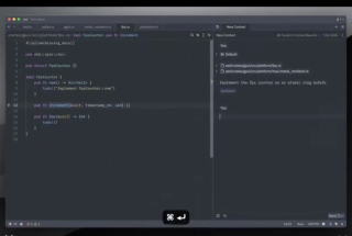 胜过 Cursor、Windsurf？60 万行 Rust 打造的“世界上最快的 AI 代码编辑器”来了！