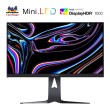 工作娱乐两不误 优派推出4K Mini LED显示器和4K 155Hz高分高刷电竞显示器 ... ...