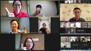 观众人数突破20万，CHINAPLAS线上展会圆满收官 CPS+ 在线供需对接平台365天不落幕，明年4月深圳见