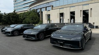奇瑞风云A9L开启预售 预售价15.99万元起