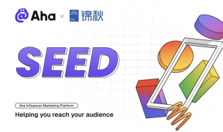 独家｜00后创业AI营销，获锦秋基金领投的数百万美元融资，Aha Lab领跑AI驱动的内容营销生态