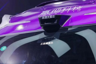 RoboSense秀高性能激光雷达实力，赋能机器人广阔应用