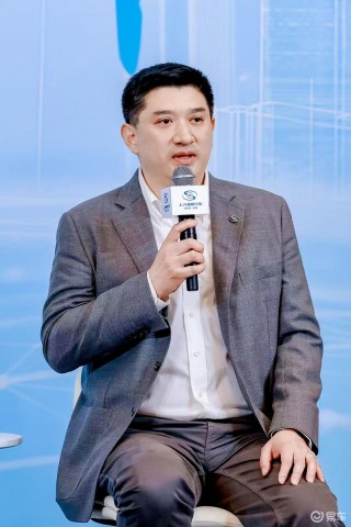 上汽通用2025上海车展媒体沟通会：新能源转型与品牌重塑之路