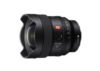 索尼FE 14mm F1.8 GM实拍样张欣赏