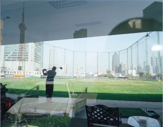 展览｜骆丹：行传 In Search of It