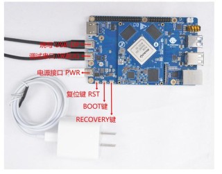 来自资深工程师对ELF 2开发板的产品测评