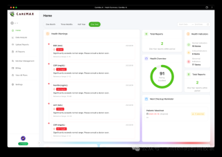 Vibe Coding 实战 —— 20天开发了一款医学管家全栈 App