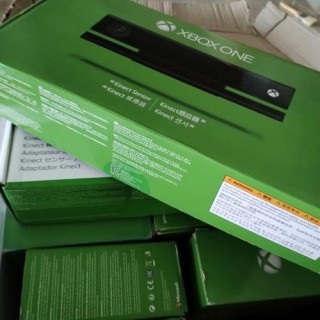 微软宣布Kinect适配器停产  Xbox One体感游戏将退出市场