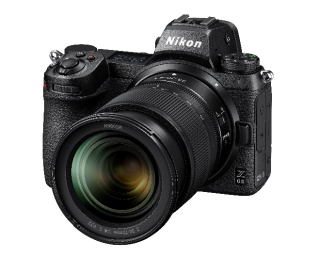 尼康发布Z 7II、Z 6II及多款配件